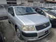 Toyota Succeed 2005 Silver - 1