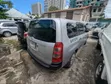 Toyota Succeed 2005 Silver - 2