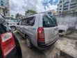 Toyota Succeed 2005 Silver - 4