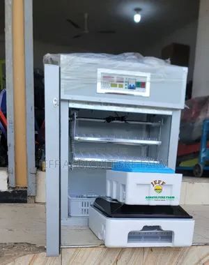 176 Egg Capacity Automatic Incubator