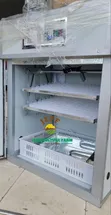 176 Egg Capacity Automatic Incubator - 5