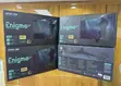 Green Lion Enigma 27" Monitor ya Michezo - 3