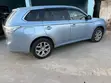 Mitsubishi Outlander 2.0 PHEV AWD 2013 Bluu - 1