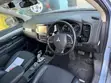 Mitsubishi Outlander 2.0 PHEV AWD 2013 Bluu - 2