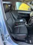 Mitsubishi Outlander 2.0 PHEV AWD 2013 Bluu - 4