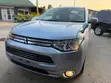 Mitsubishi Outlander 2.0 PHEV AWD 2013 Bluu - 5