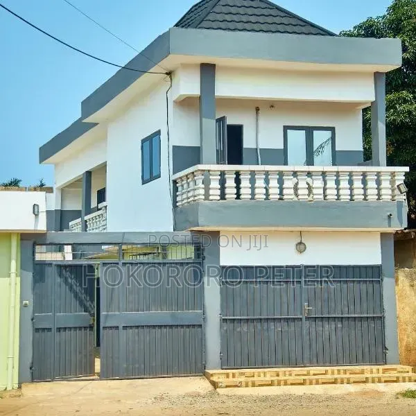 2 Bedroom Apartment for Rent in Tabata Bima, Kinondoni - 1