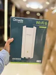 TP-Link EAP650 Access Point ya Nje ya WiFi 6 - 1