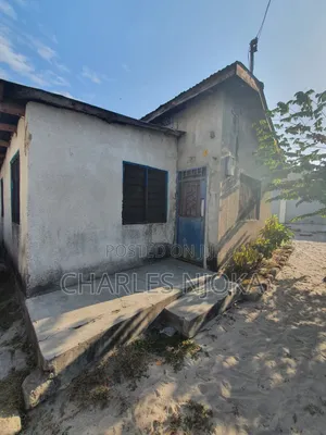 Furnished 5-Bedroom House for Sale in Sukuma Land, Ukonga