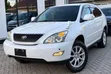 Toyota Harrier 2006 - 1