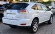Toyota Harrier 2006 - 2