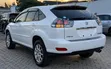 Toyota Harrier 2006 - 3