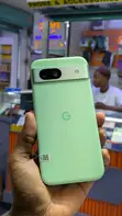 Google Pixel 8a 128GB Kijani - 1