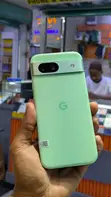 Google Pixel 8a 128GB Kijani - 2