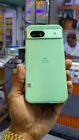 Google Pixel 8a 128GB Kijani - 3