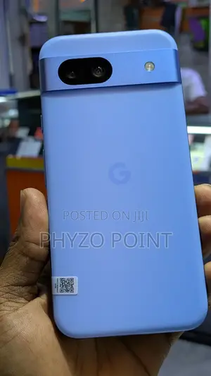 Google Pixel 8a 128GB Bluu