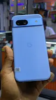 Google Pixel 8a 128GB Blue - 2