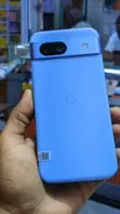 Google Pixel 8a 128GB Blue - 3