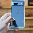 Google Pixel 7a 128GB Mpya - 3