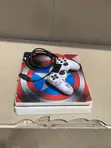 Playstation 4 Slim 500GB - 2