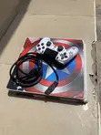 Playstation 4 Slim 500GB - 3