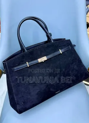 De Miller Handbags - Mpya Kabisa