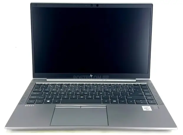 HP Zbook Firefly 14 G7 Laptop - Core i7, 16GB RAM, 256GB SSD - 1