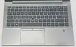 HP Zbook Firefly 14 G7 Laptop - Core i7, 16GB RAM, 256GB SSD - 3
