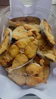 King Fish / Nguru - Samaki Safi wa Baharini - 3