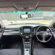 Toyota Kluger 2005 Blue - 2