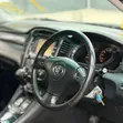Toyota Kluger 2005 Blue - 3