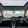 Toyota Kluger 2005 Blue - 4