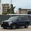 Toyota Kluger 2005 Blue - 5