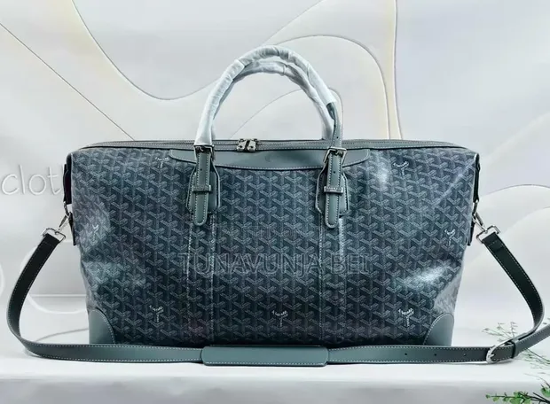 Goyard Travel Bag - Brand New - 1