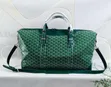 Goyard Travel Bag - Brand New - 2