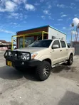 Toyota Hilux 2008 Double Cabin - 3