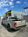 Toyota Hilux 2008 Double Cabin - 4