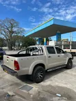 Toyota Hilux 2008 Double Cabin - 5