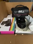 Canon 6K UHD Digital Camcorder - 2