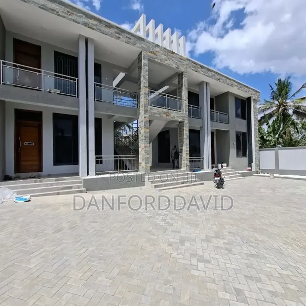 2 Bedroom Apartment for Rent in Kahwa Real Estate, Goba - 1