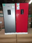 Hisense Refrigerator H235 Single Door 177L - 2