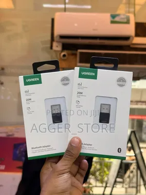 UGREEN USB Bluetooth Adapter 20m