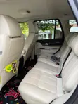 Land Rover Discovery 4 2011 Kijivu - 1