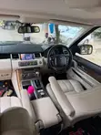 Land Rover Discovery 4 2011 Kijivu - 2