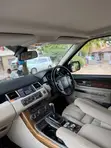 Land Rover Discovery 4 2011 Kijivu - 3