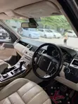 Land Rover Discovery 4 2011 Kijivu - 5