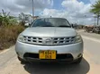 Nissan Murano 2006 Silver - 1