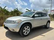 Nissan Murano 2006 Silver - 2