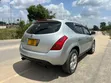 Nissan Murano 2006 Silver - 5