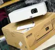 Epson CO-W01 Multimedia Projector - 1